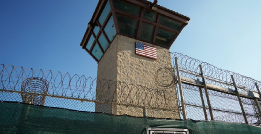 Joe Biden vrea să închidă penitenciarul Guantanamo
