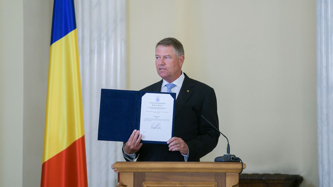 Iohannis