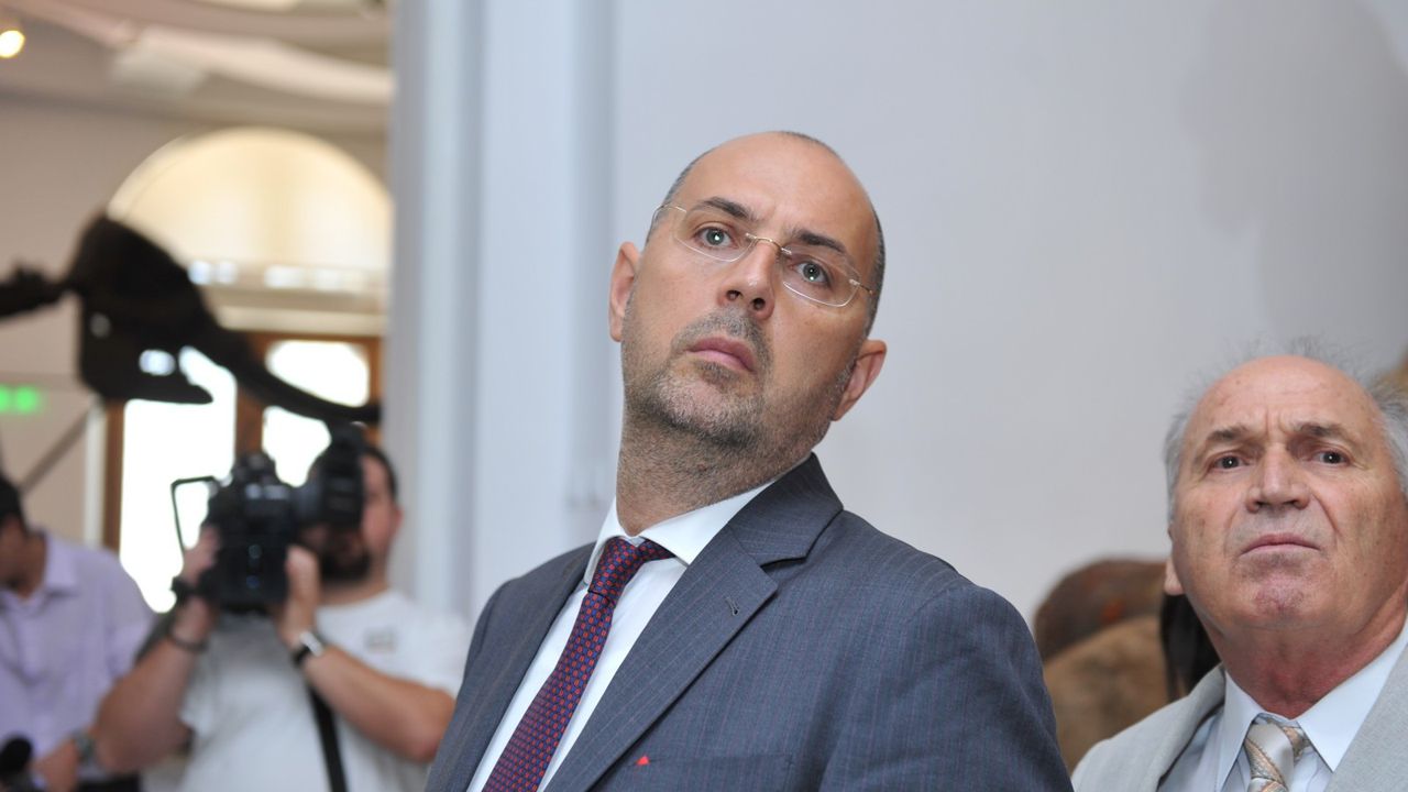 Kelemen Hunor