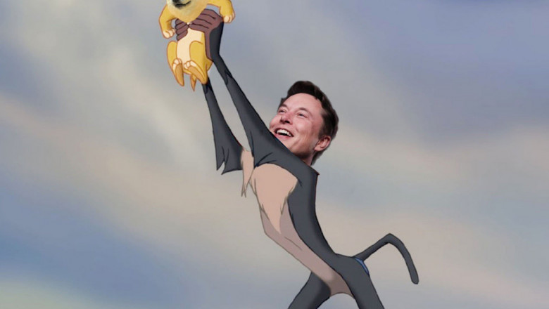 Criptomoneda Dogecoin