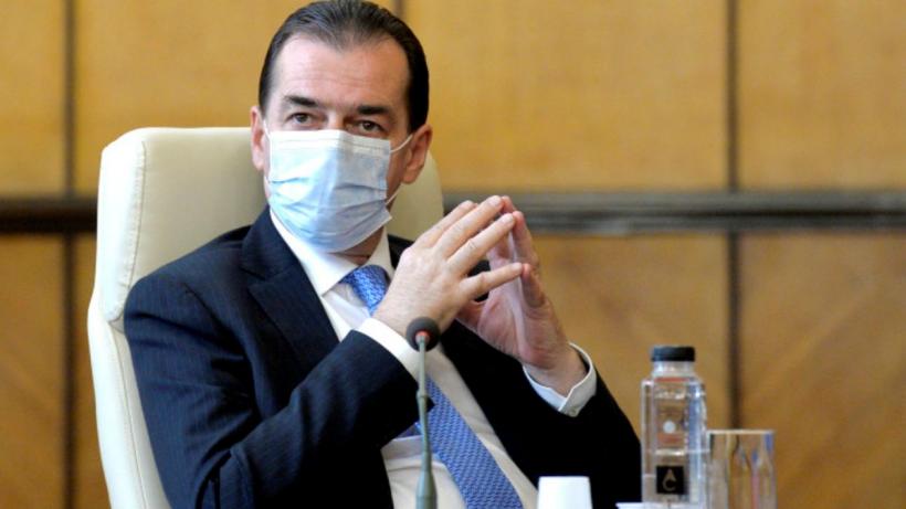 Ludovic Orban