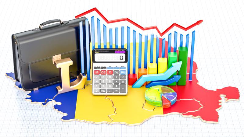 Comisia Europeană estimează că economia România va crește în acest ancu 3,8%