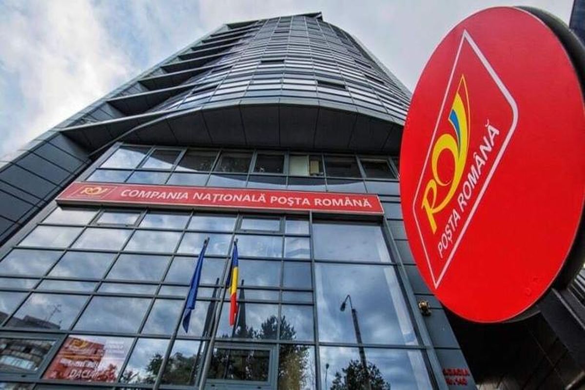 Poşta Română