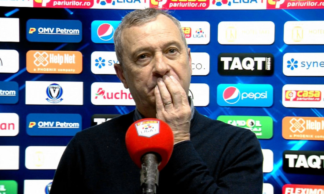 Mircea Rednic