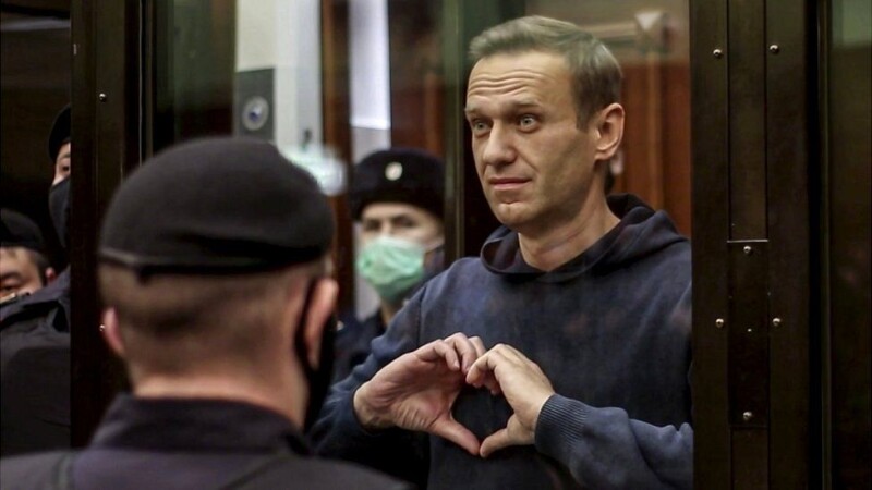 Aleksei Navalnîi a pierdut apelul, iar justiția rusă a decis că el să execute pedeapsa cu înshisoarea