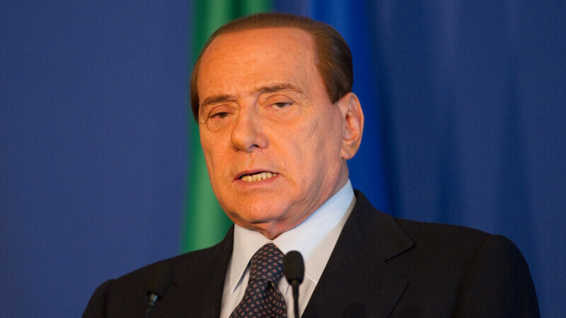 Berlusconi
