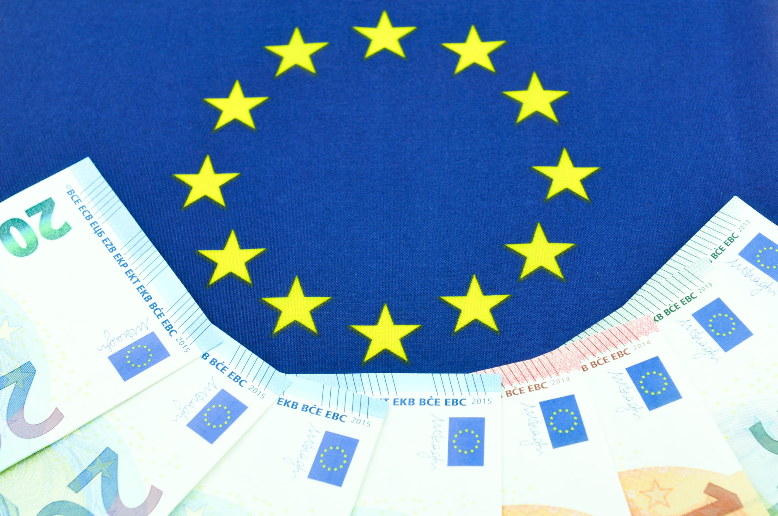 În Europa se asteaptă ca pandemia să lovească...băncile