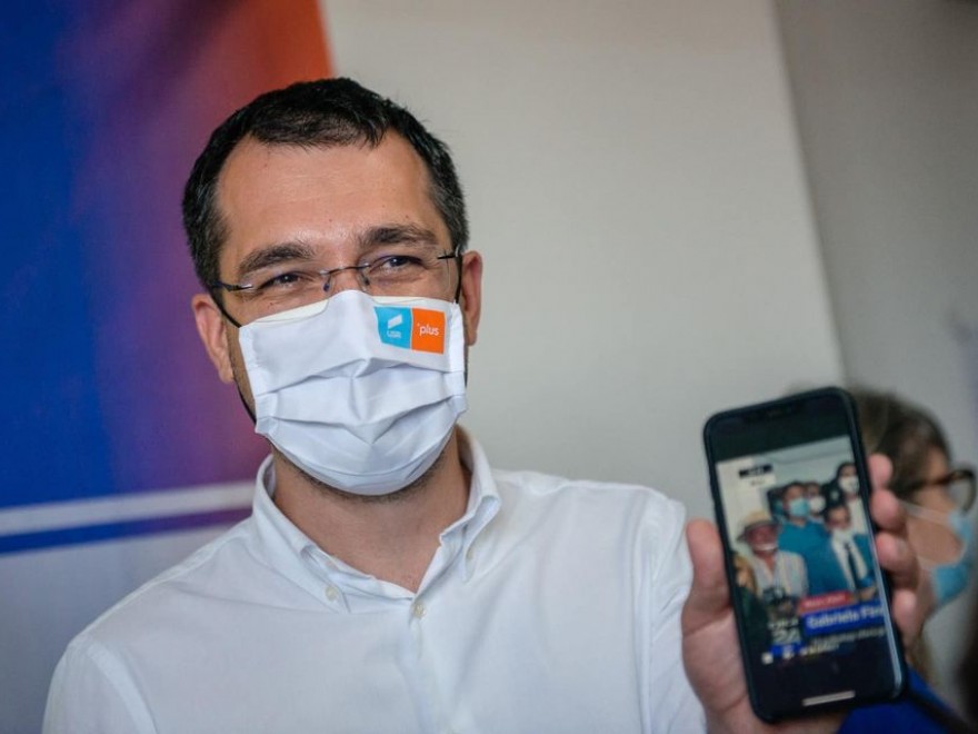 Surse liberale sustine