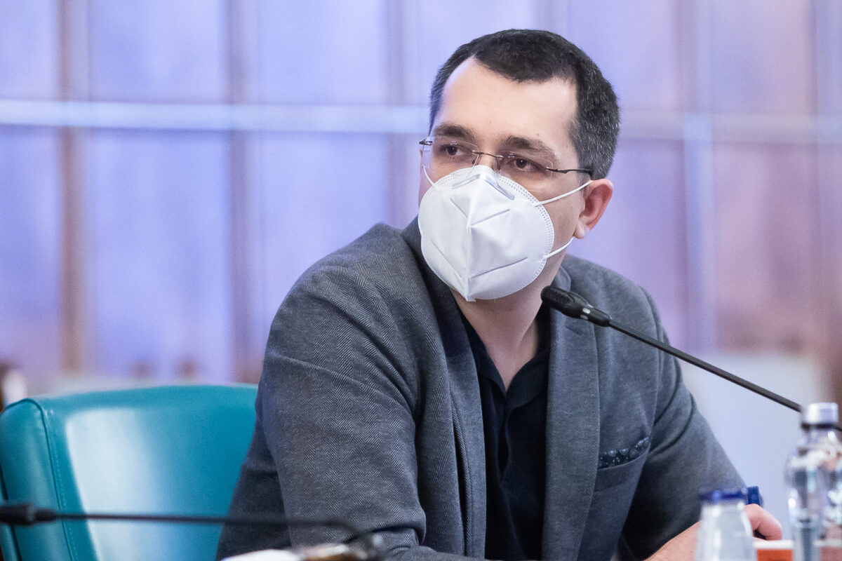 Vlad Voiculescu