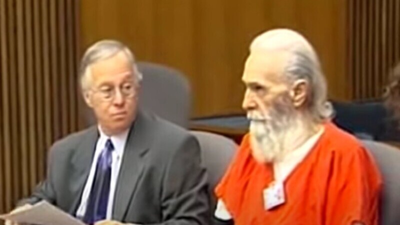 Criminalul în serie Roger Reece Kibbe a încetat din viata la 81 de ani