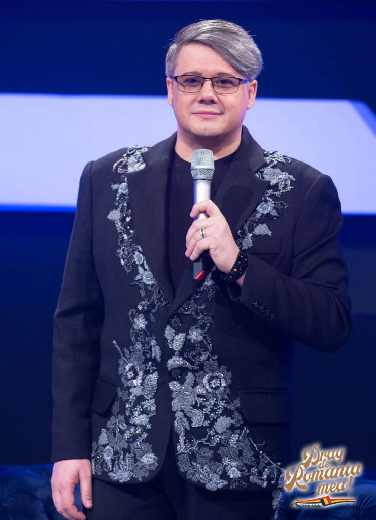 INTERVIU cu cunoscutul artist, Fuego: „Am încercat mereu să mă reinventez, să aduc noutăți, să surprind”