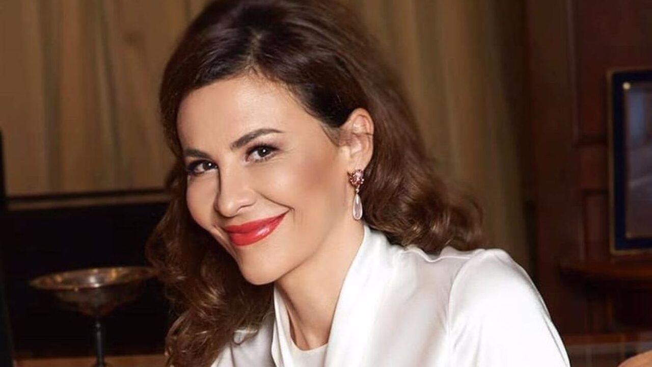 Adina Alberts