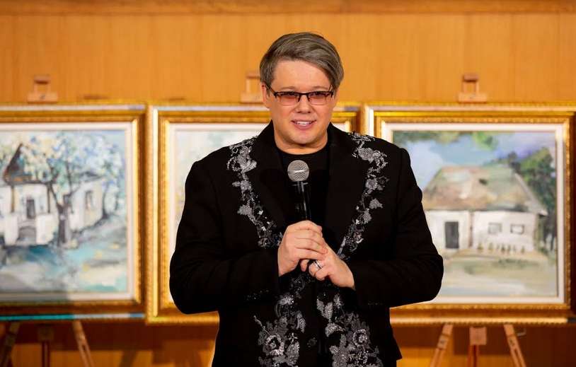 FUEGO, DRAG DE ROMÂNIA, PAUL SURUGIU FUEGO, INTERVIUTVR