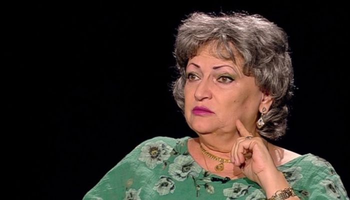 Monica Pop susține că nu exista COVID pe suprafețe