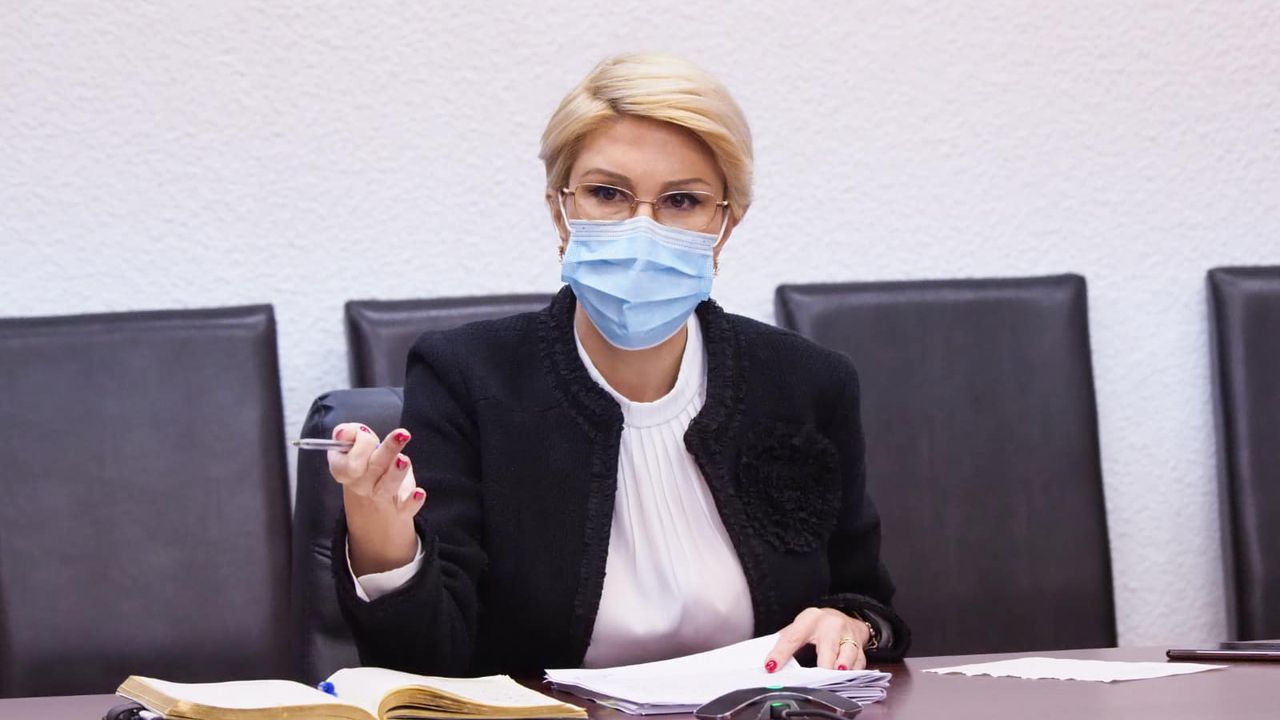 Raluca Turcan afirmă că salariile anumitor bugetari trebuie majorate