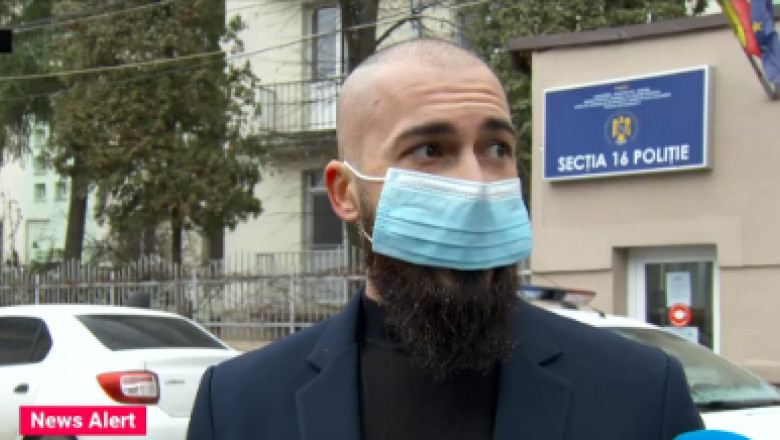 Noi acuzaţii de abuz în cazul Secţiei 16 de Poliţie. Un bărbat susţine că a fost torturat de poliţişti în 2019