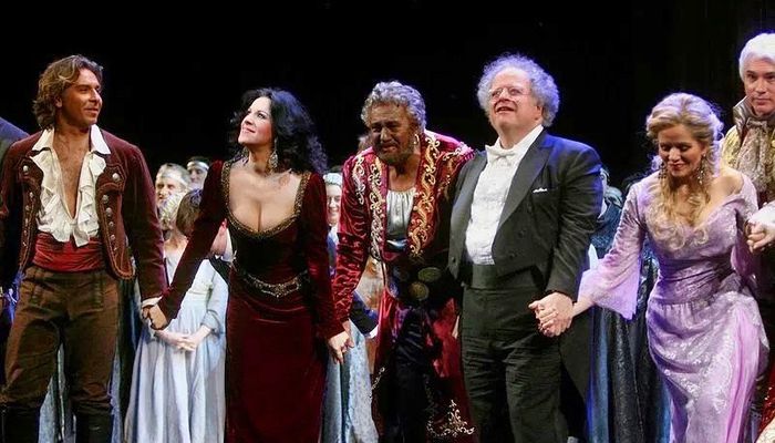 Angela Gheorghiu