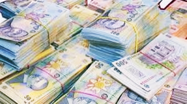 Ministerul Economiei anunță că mare parte din bugetul său va fi direcționat pentru sprijinirea sectorului privat