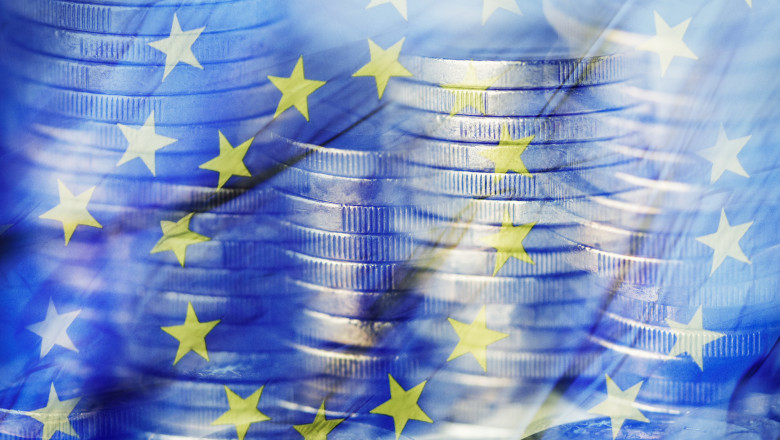 Comisia Europeană, indulgentă: Statele se pot abate de la ținita de defciti și în 2022