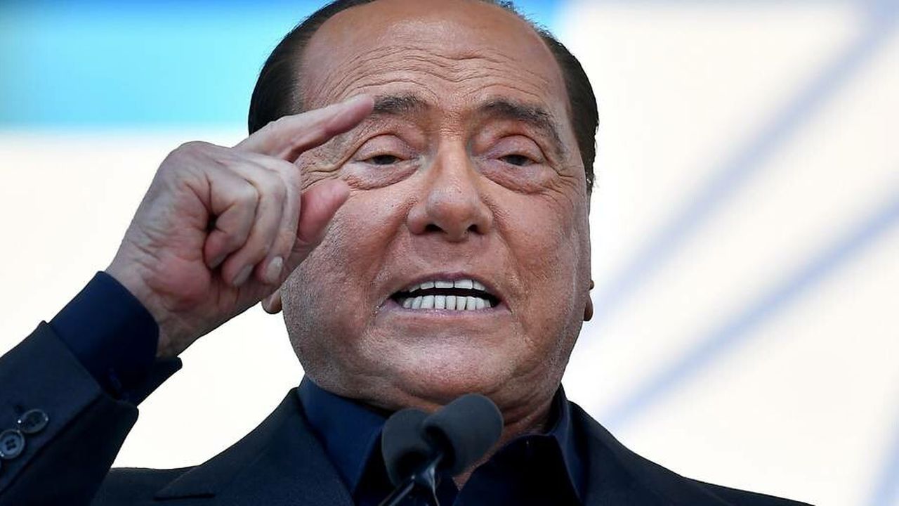 Berlusconi