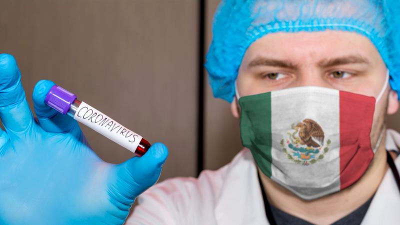 Mexic, numarul deceselor e cu 60% mai mare decât se credea