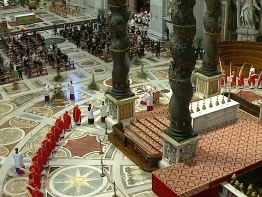 Papa Francisc