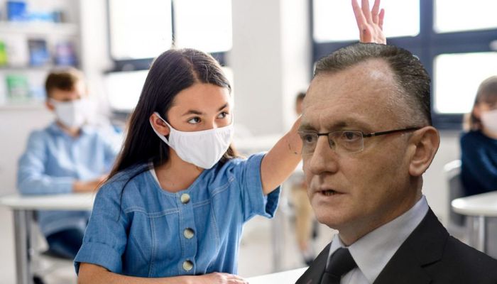 Ministrul Educaţiei