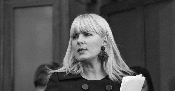 Udrea dă de înțeles că nu ar vrea să fugă din țara