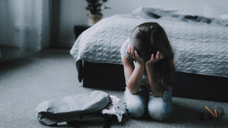 O fetiță de 12 ani din Pakistan, răpita