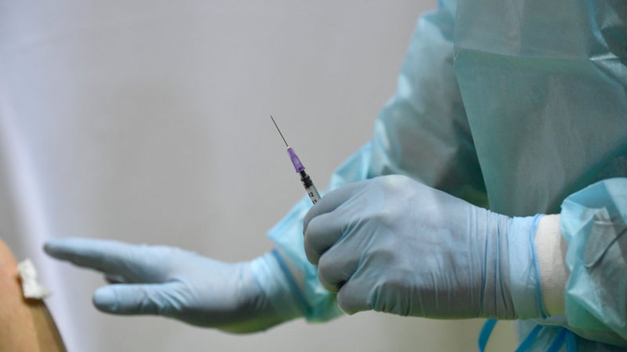 Germania nu mai vaccinează populația cu AstraZeneca