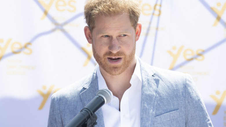 printul harry, betterup, san francisco, start up