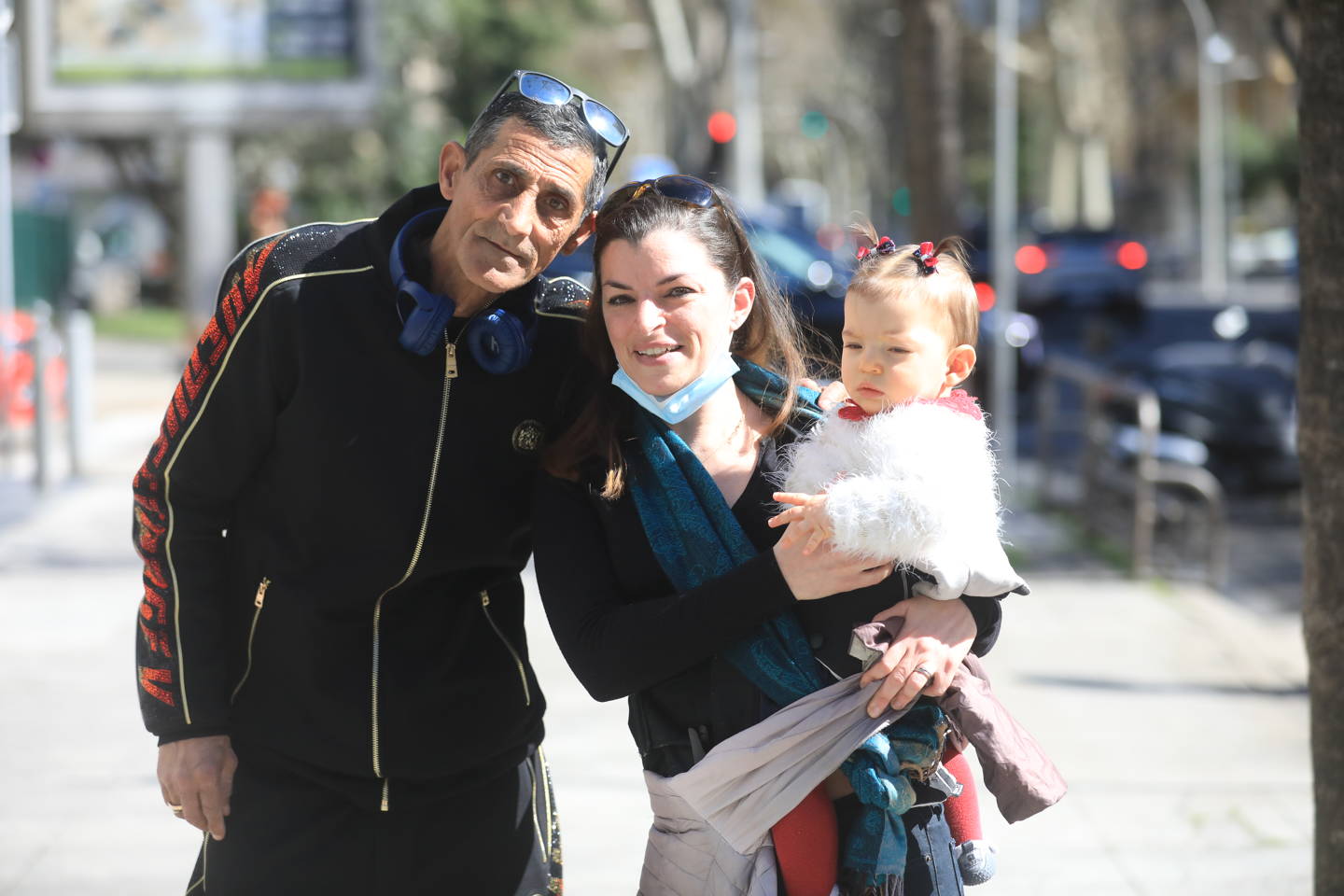 Un român, care cerșea în Nisa a ajuns să fie erou