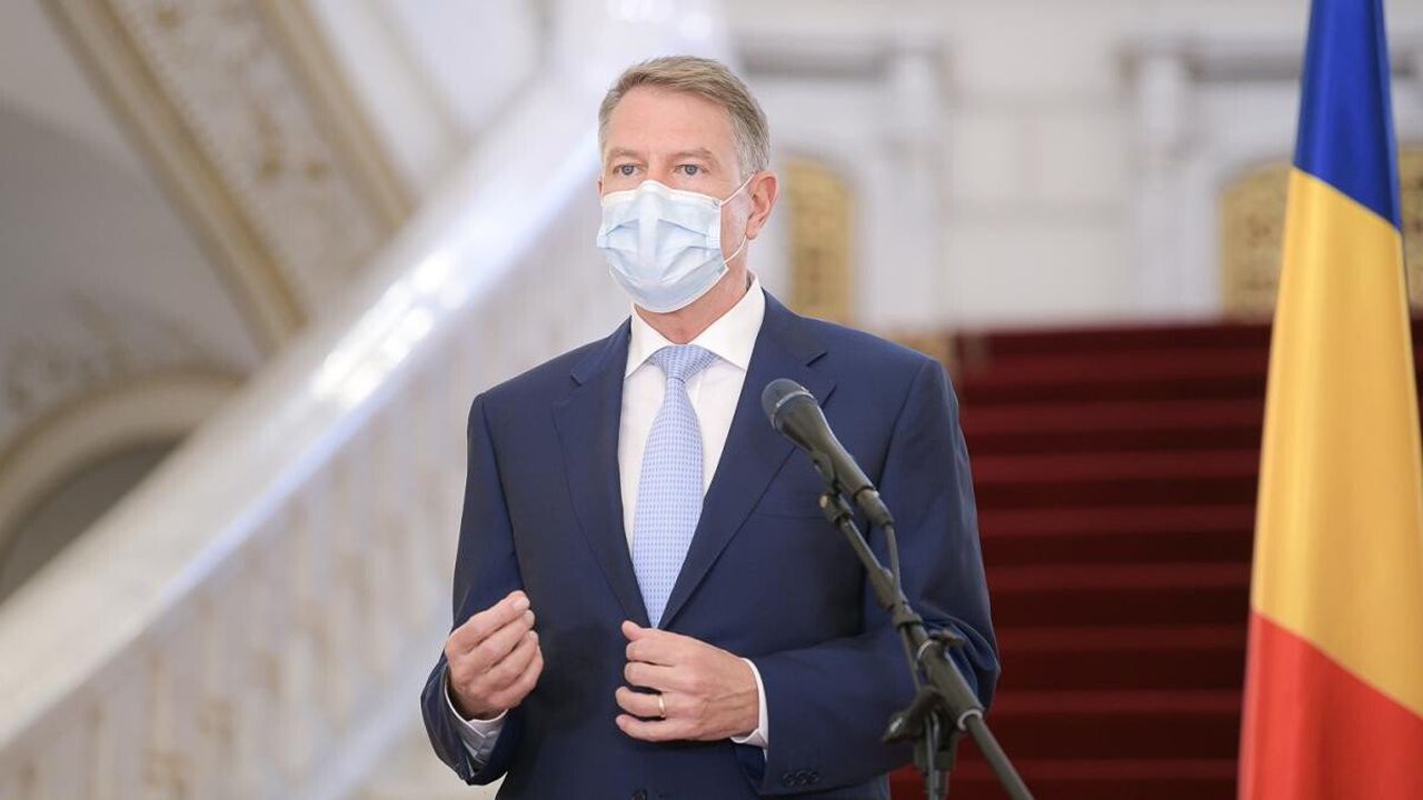 Iohannis