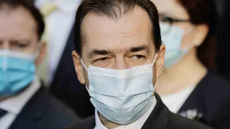 Orban spune că PSD ar trebui să treacă pe subiectul alocării fondurilor pentru primarii