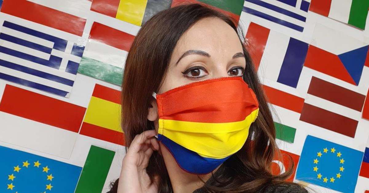 Reguli noi care au intrat în vigoare de luni în București, din cauza numărului mare de îmbolnăviri