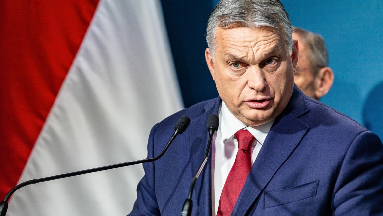 Viktor Orban spune că Bruxellesul a greșit în strategia achiziției de vaccinuri