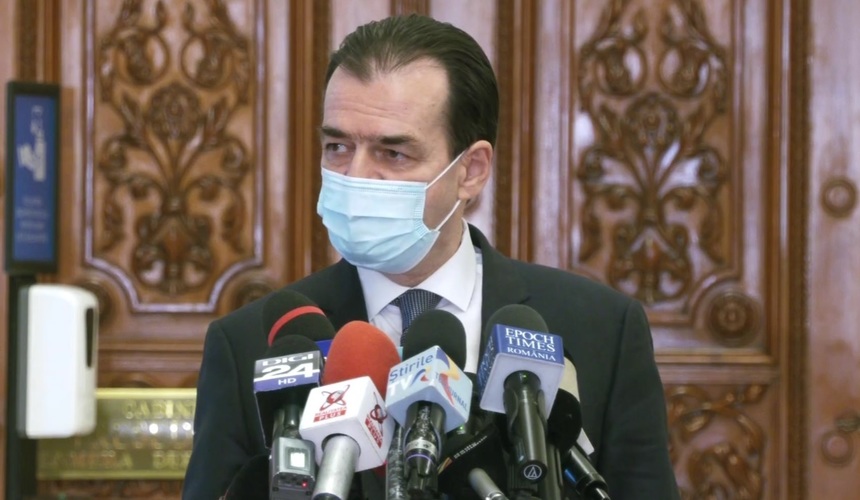 Orban, despre parlamentarii AUR: Sunt excentrici. Mulţi dintre ei nu înţeleg unde se găsesc