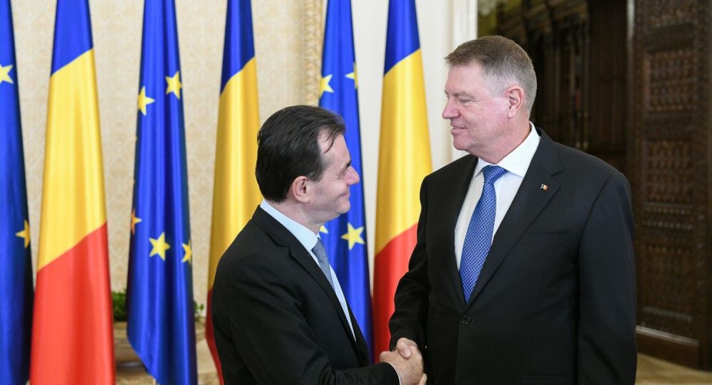 Ludovic Orban
