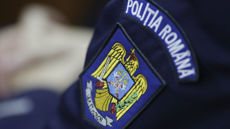 Florin Cîţu vrea să reformeze Poliția din temelii