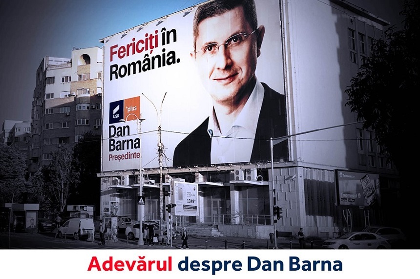 Dan Barna
