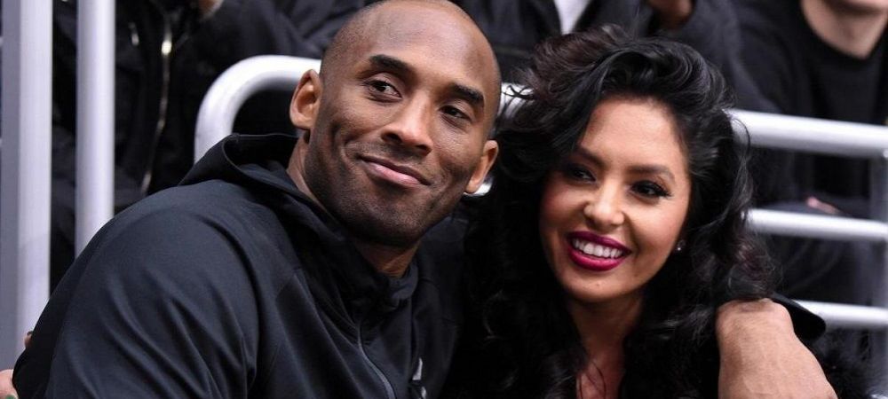 Scandal la un an de la decesul lui Kobe Bryant: Vezi cine îl acuză de viol