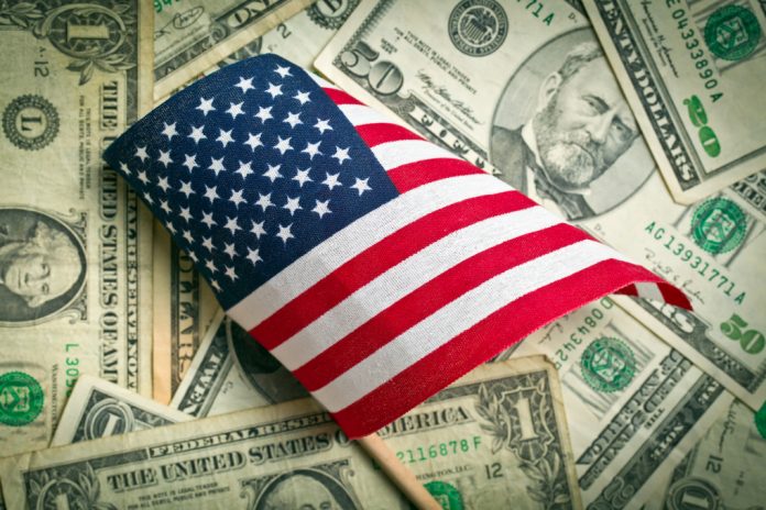 Economia americană