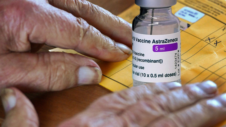 OMS afirma ca nu exista dovezi ca vaccinu AstraZeneca ar fi generat cheagurile la anumiti pacienti