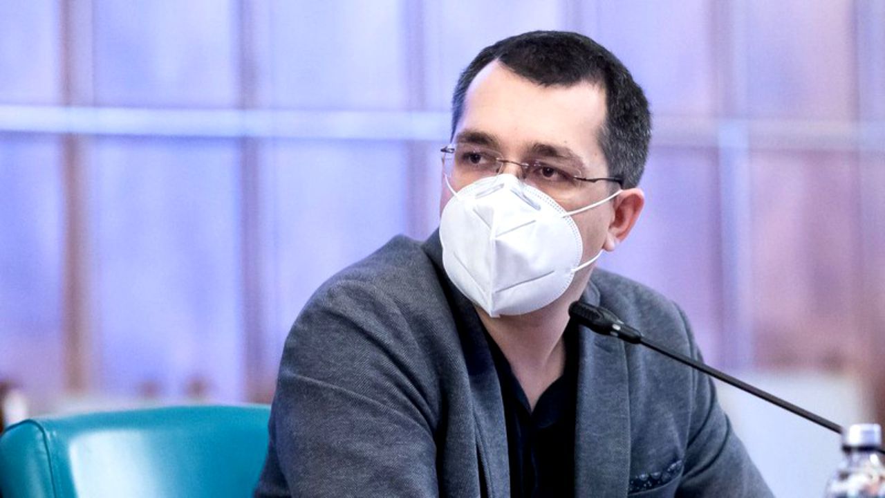 Vlad Voiculescu