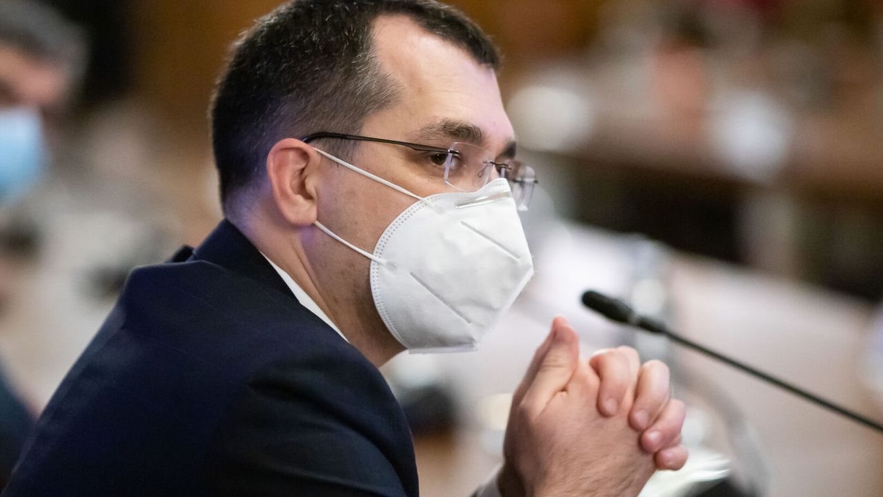 Vlad Voiculescu
