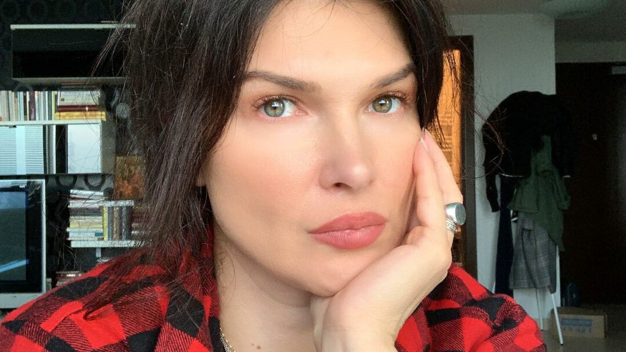 Monica Bîrlădeanu