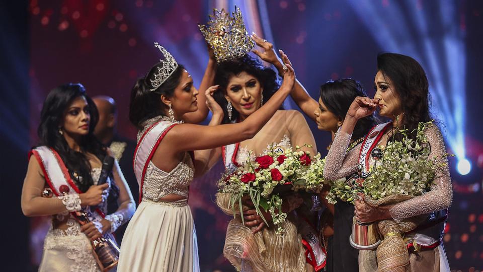 Miss World, vizată de o anchetă după un conflict cu Miss Sri Lanka
