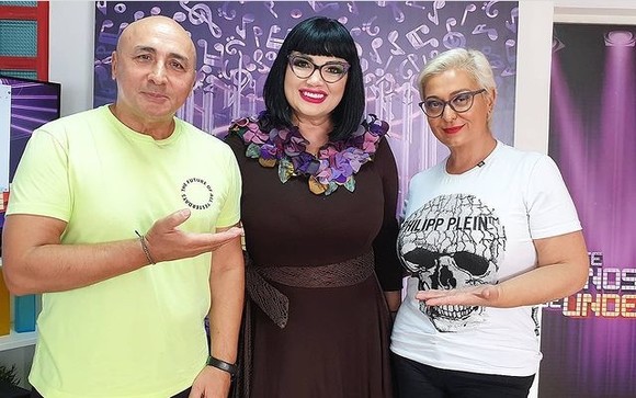 Marcel Pavel are de întreținut opt persoane și nu știe cum se va mai descurca în situația actuală. Problemele cu banii au început pentru artist