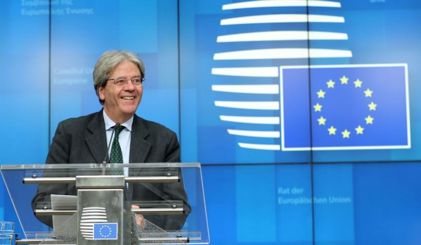 Înainte de vacanță de vară, Comisia Europeană va aproba planurile naționale de redresare şi rezilienţă