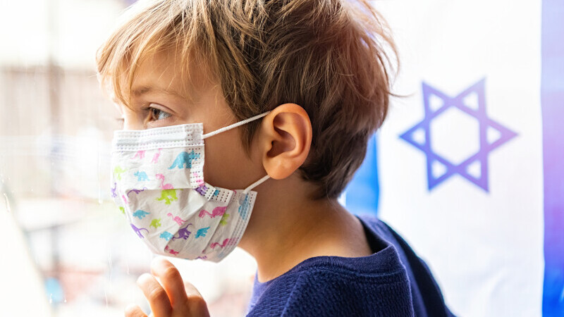 Israelul este a doua țară din lume care a atins imunizarea colectivă